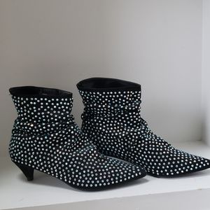 8.5 Ankle Boot
